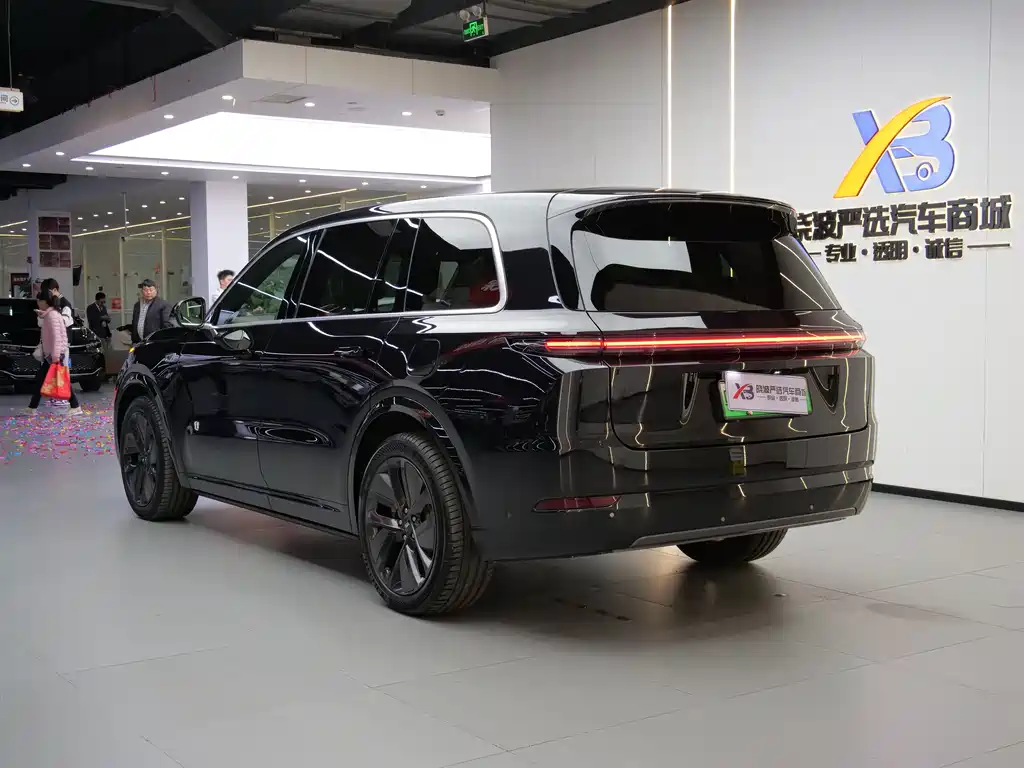 Li Auto IDEAL L9