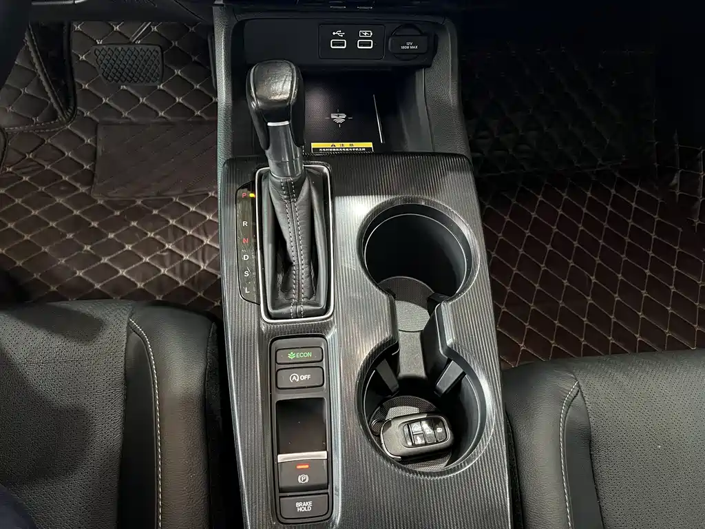 Honda Civic 2023 240TURBO CVT C