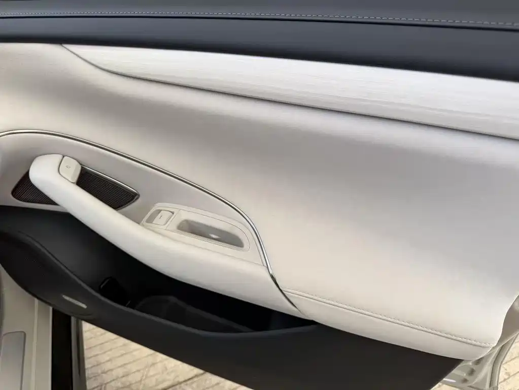 Xiaomi SU7 2024 Smart Drive