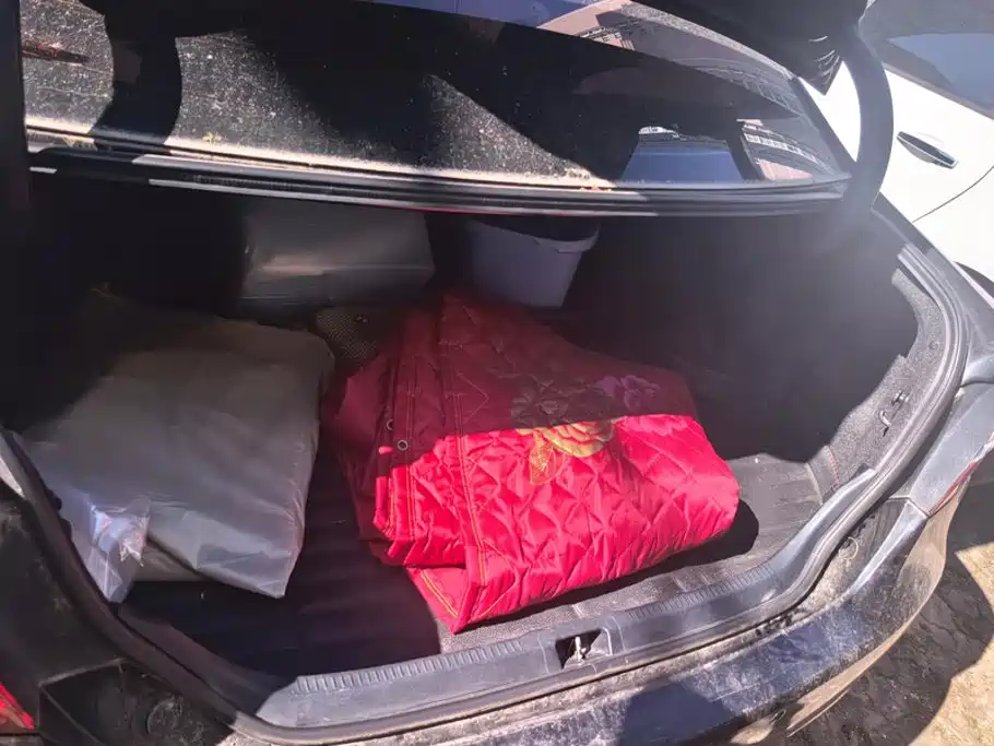 Toyota Camry — миниатюра 4