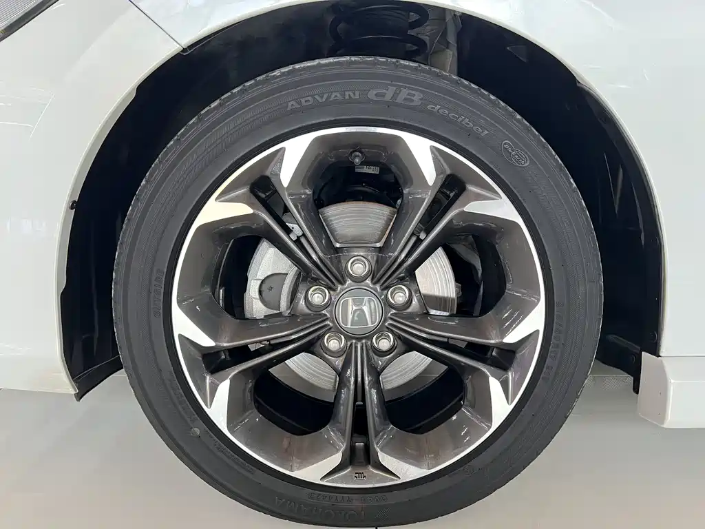 Honda Civic 2023 240TURBO CVT C