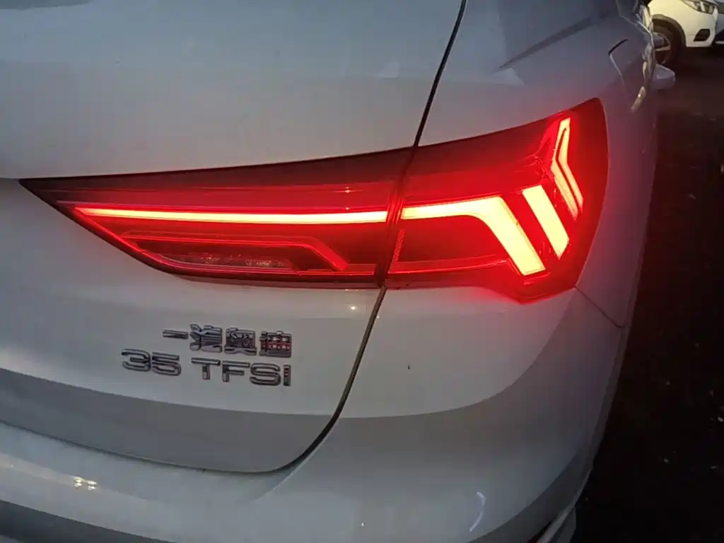 Audi Q3 — миниатюра 8