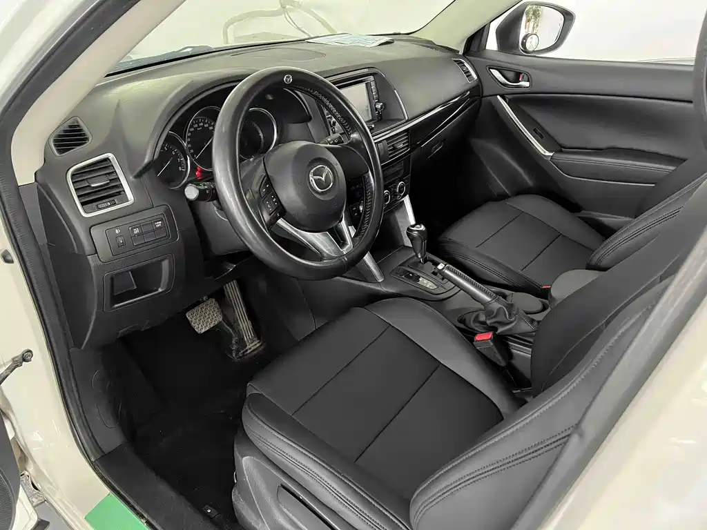 Mazda CX-5 — миниатюра 7