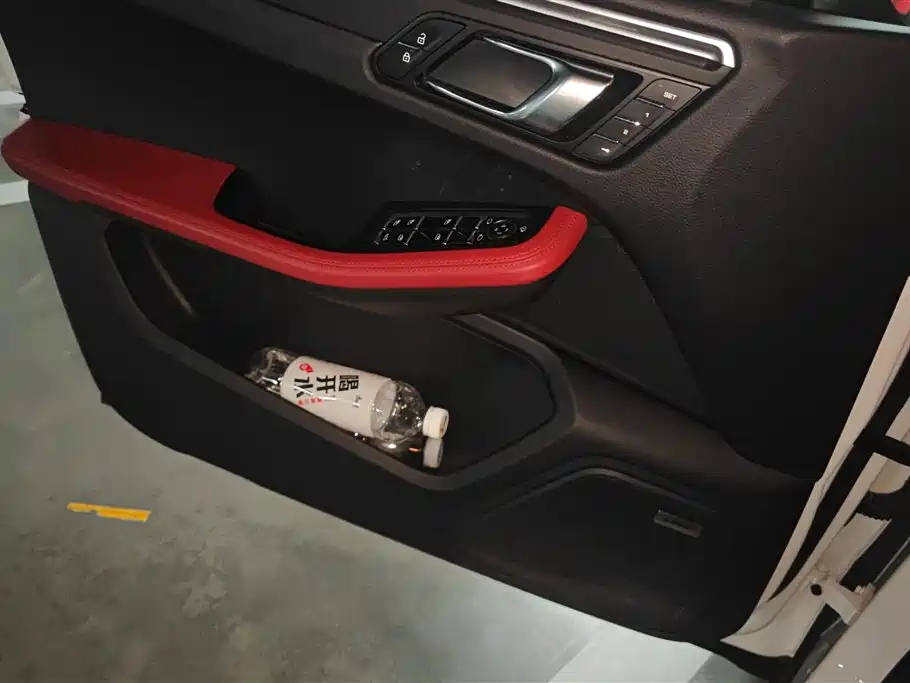 Porsche Macan 2021 Macan 2.0T