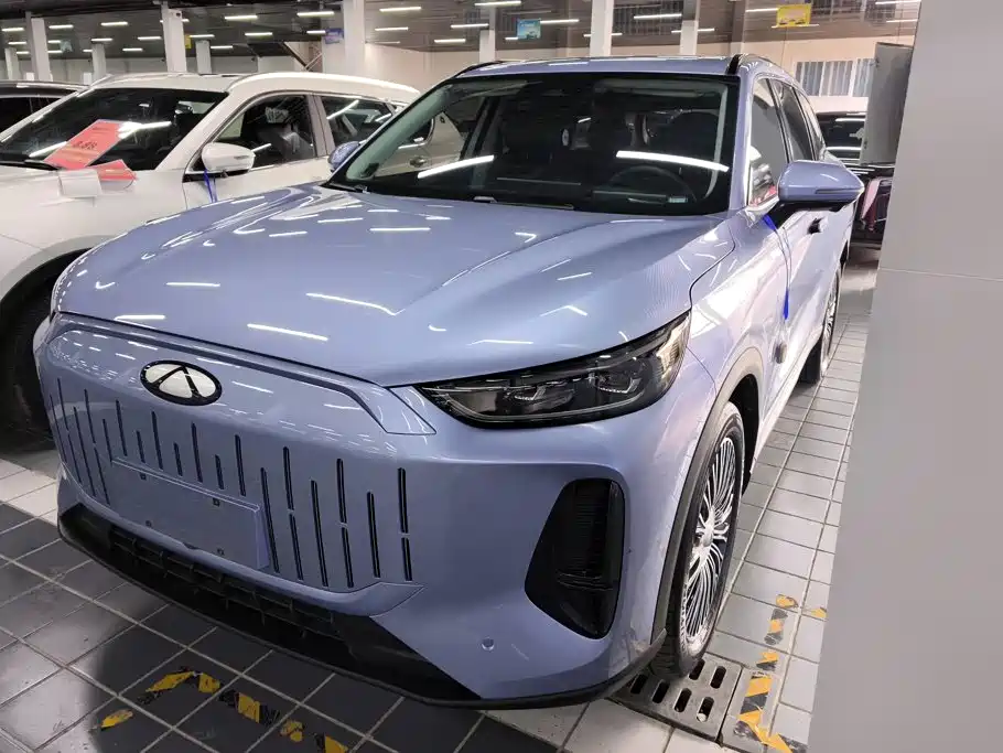 Fulwin Fengyun T9