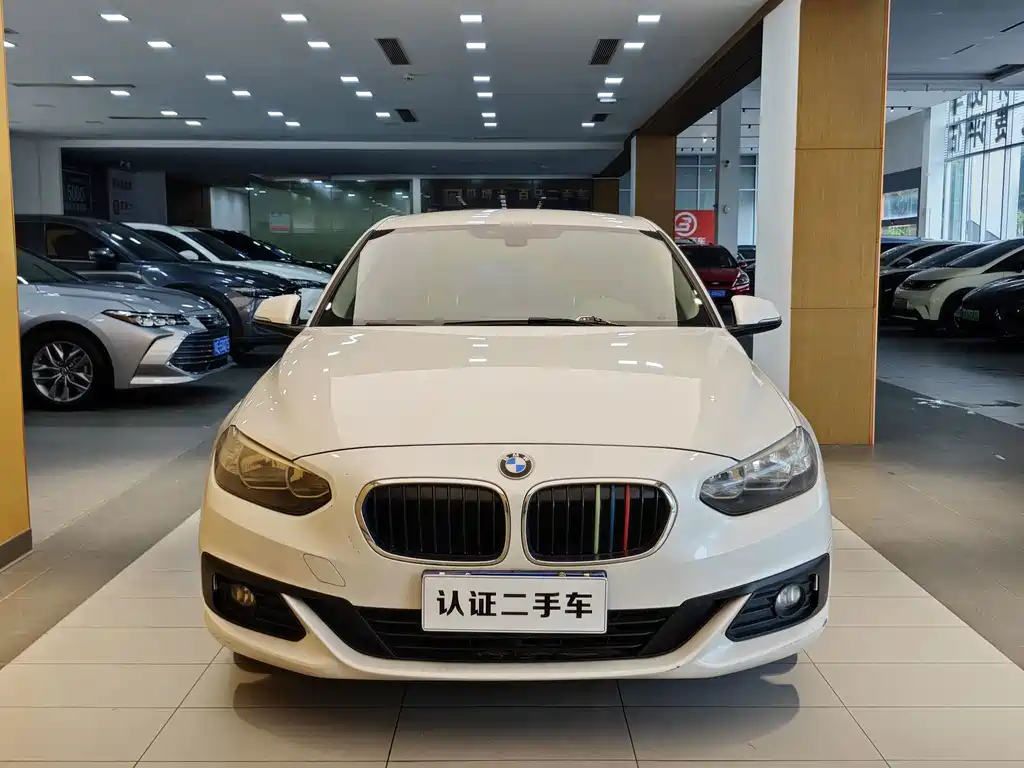 BMW 1 Series — миниатюра 3