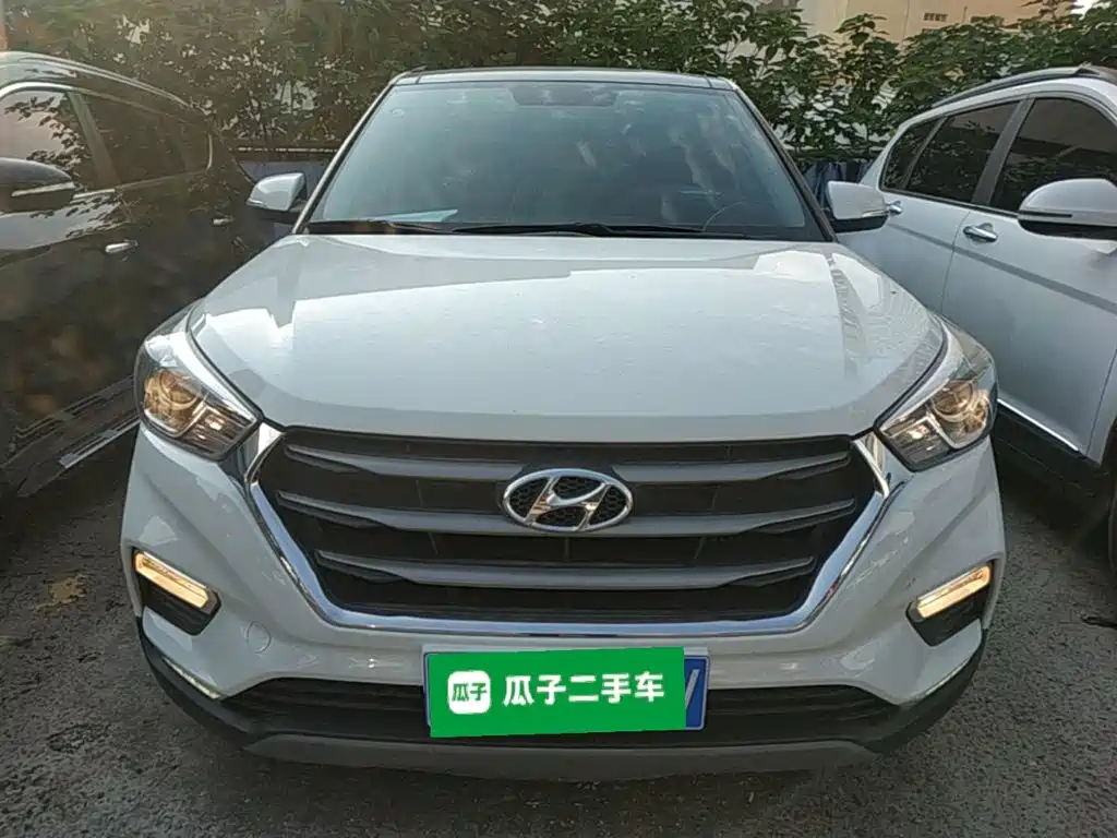Hyundai ix25 — миниатюра 3