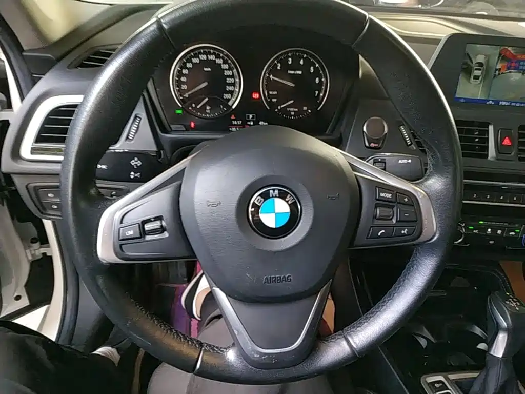BMW 1 Series — миниатюра 11