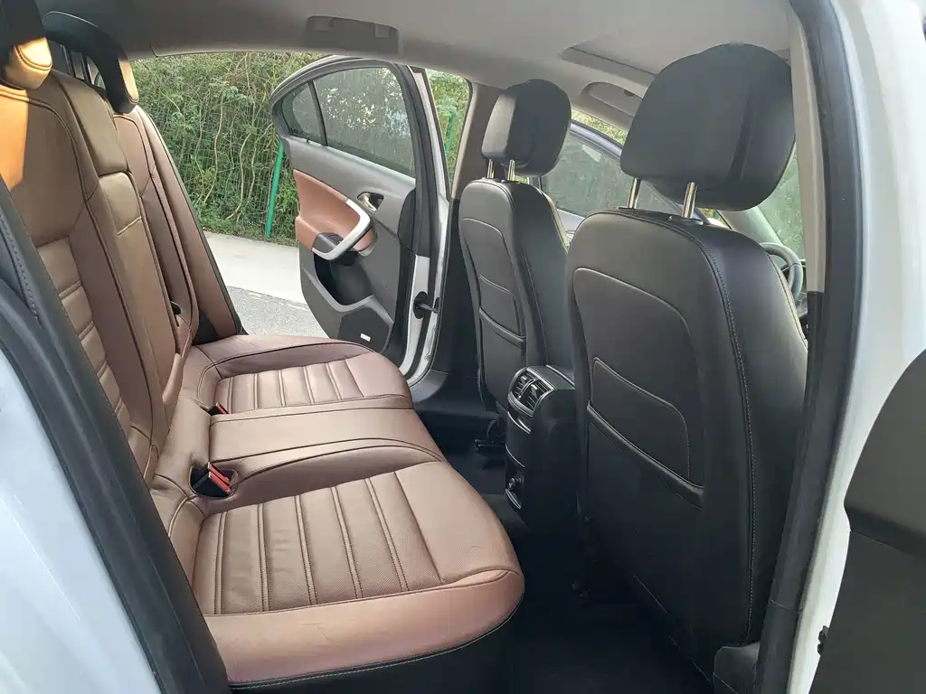 Buick Regal — миниатюра 15