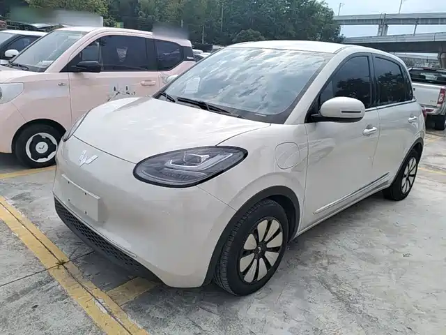 2023 Wuling Motors Binguo