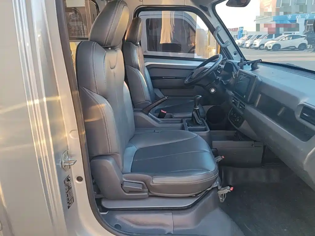 Wuling Wuling Longka — миниатюра 25