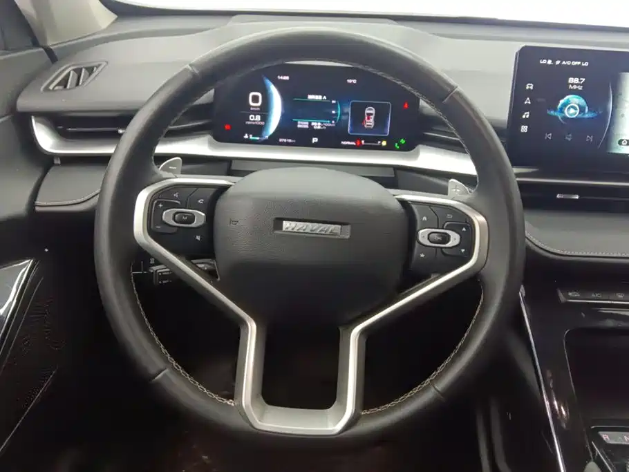 Haval H6 — миниатюра 15