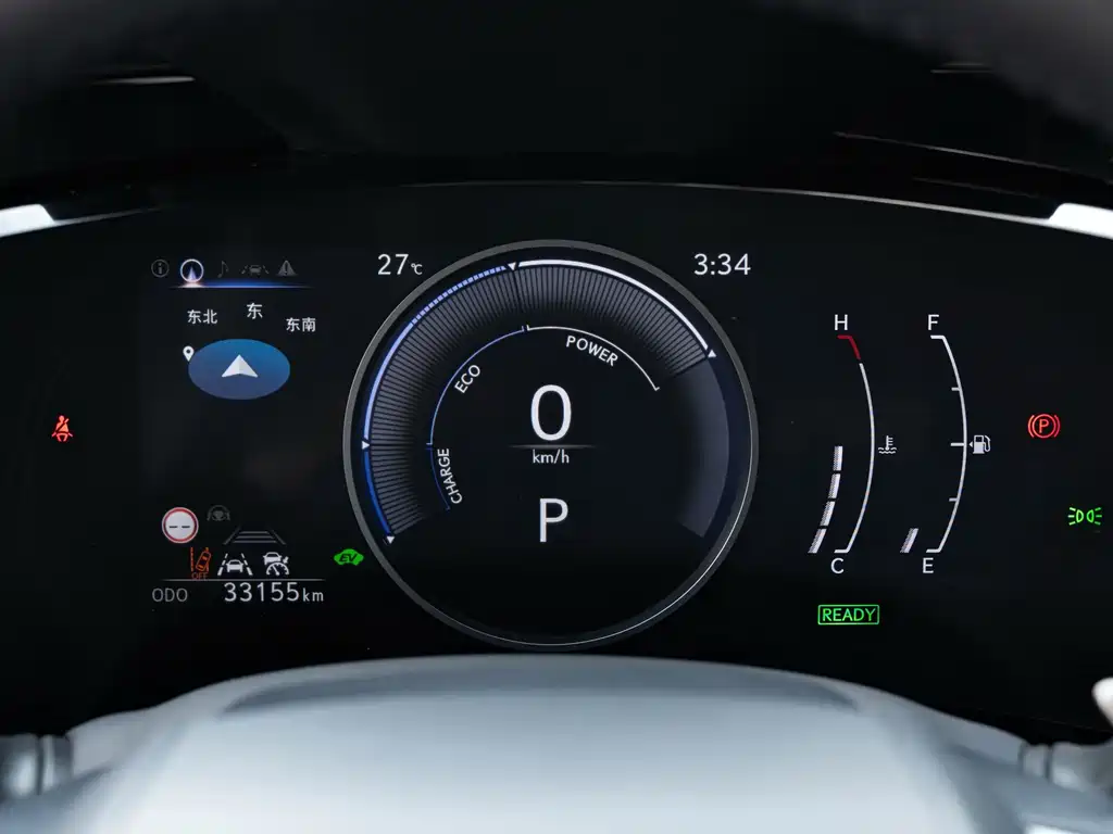Lexus NX — миниатюра 20