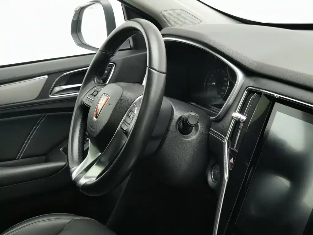 Roewe RX5 — миниатюра 22