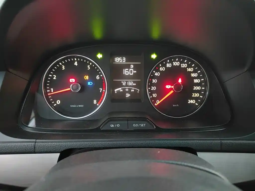 Volkswagen Lavida — миниатюра 12