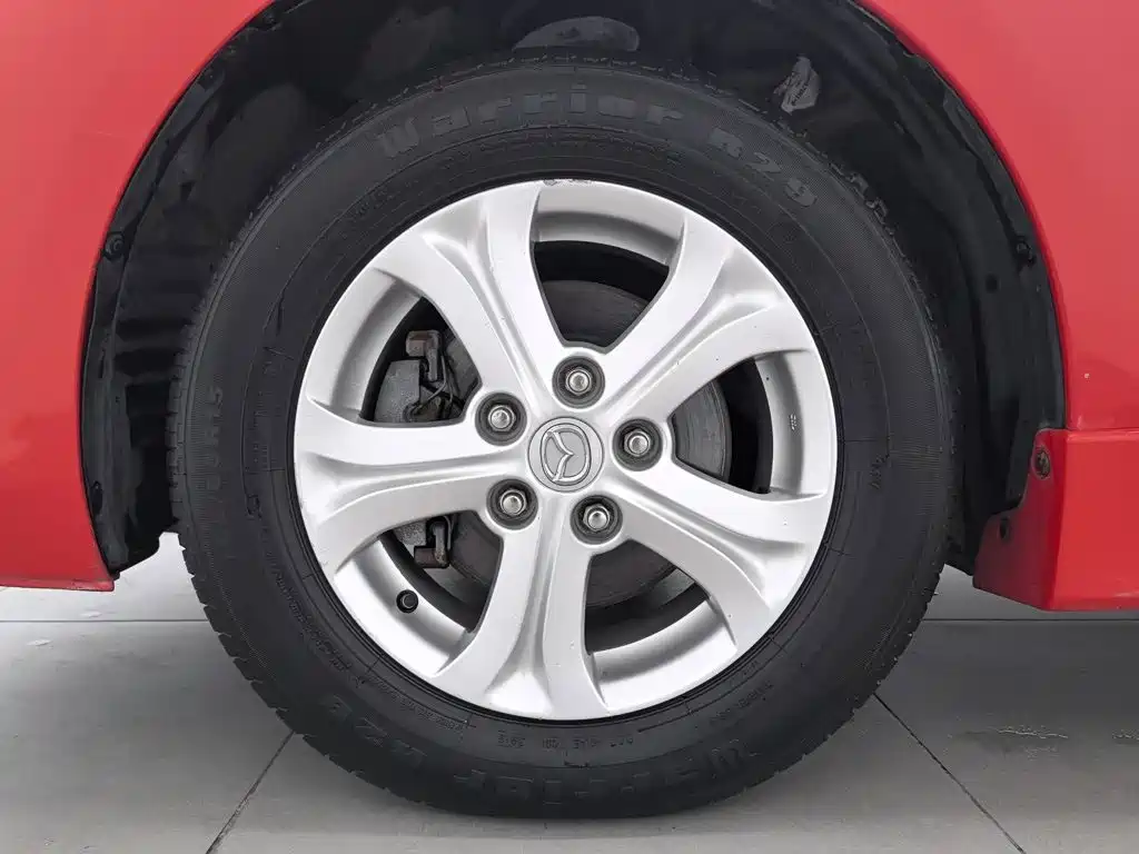 Mazda 3 Xingcheng — миниатюра 17