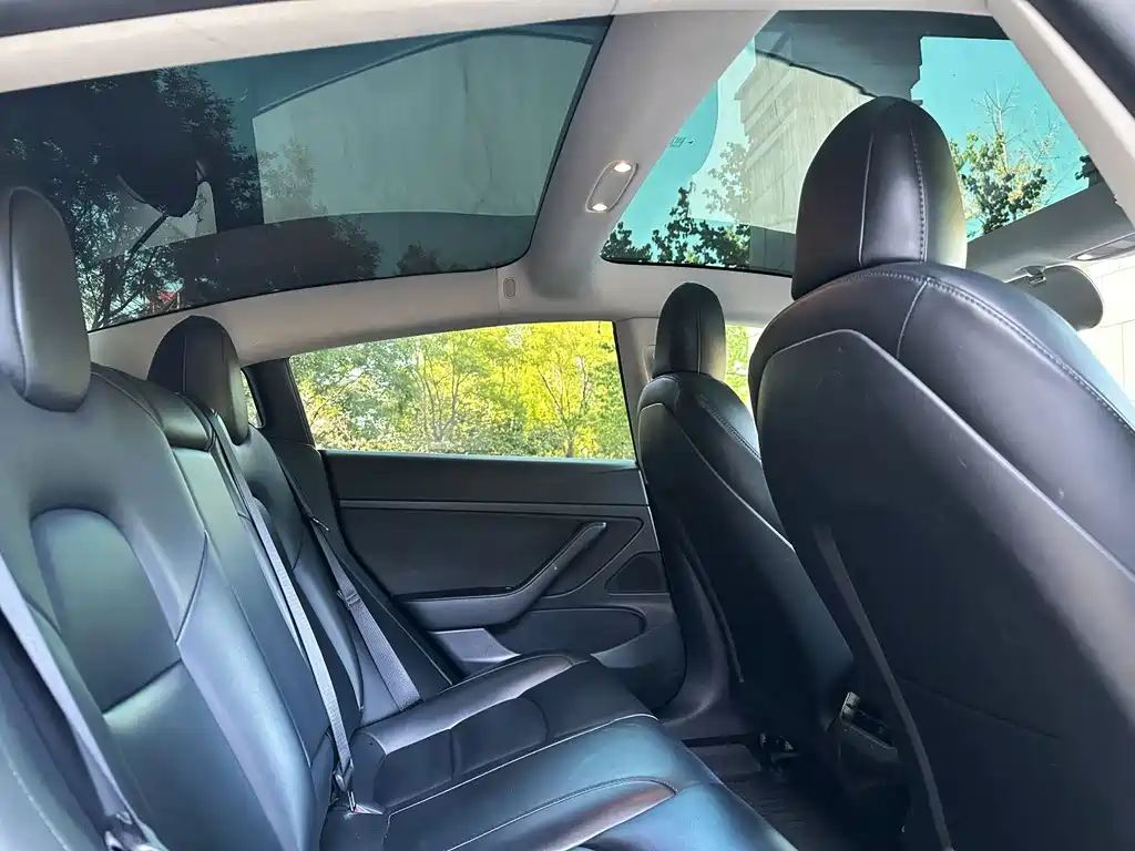 Tesla Model 3 — миниатюра 10