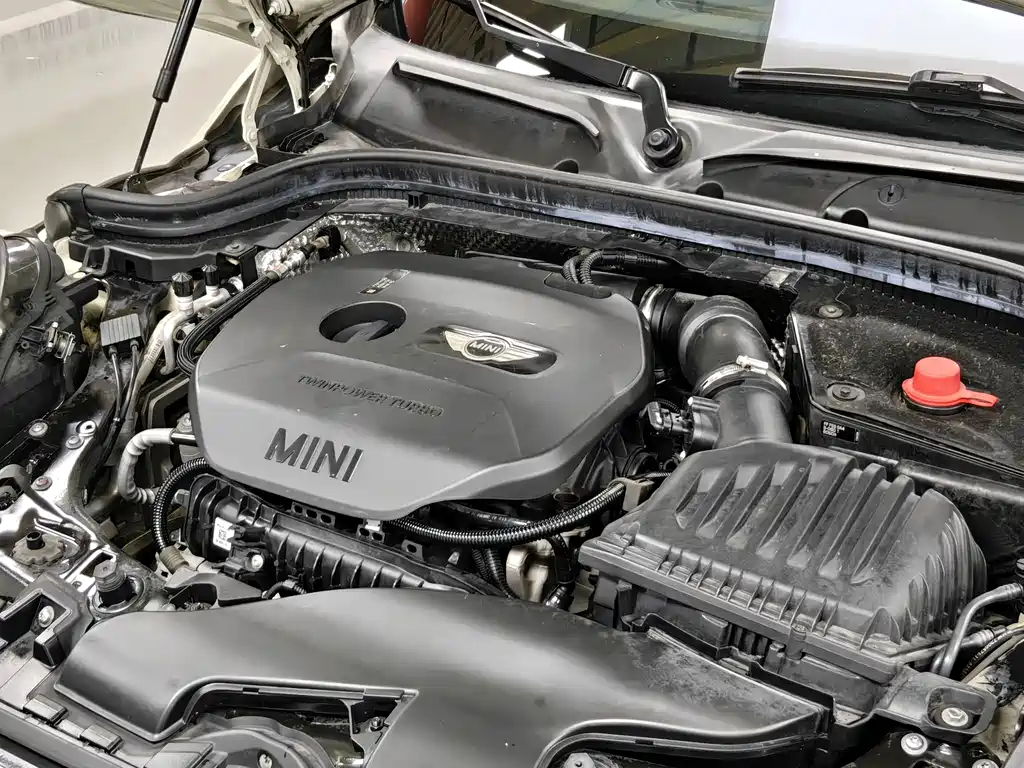 MINI Mini — миниатюра 10