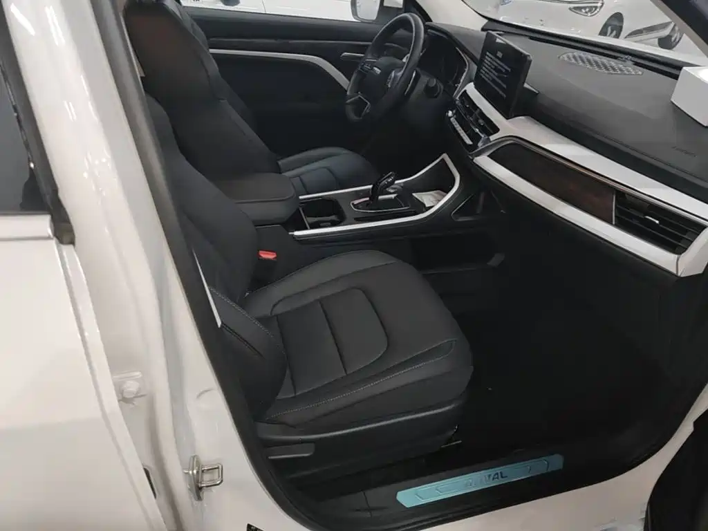 Haval H6 — миниатюра 25