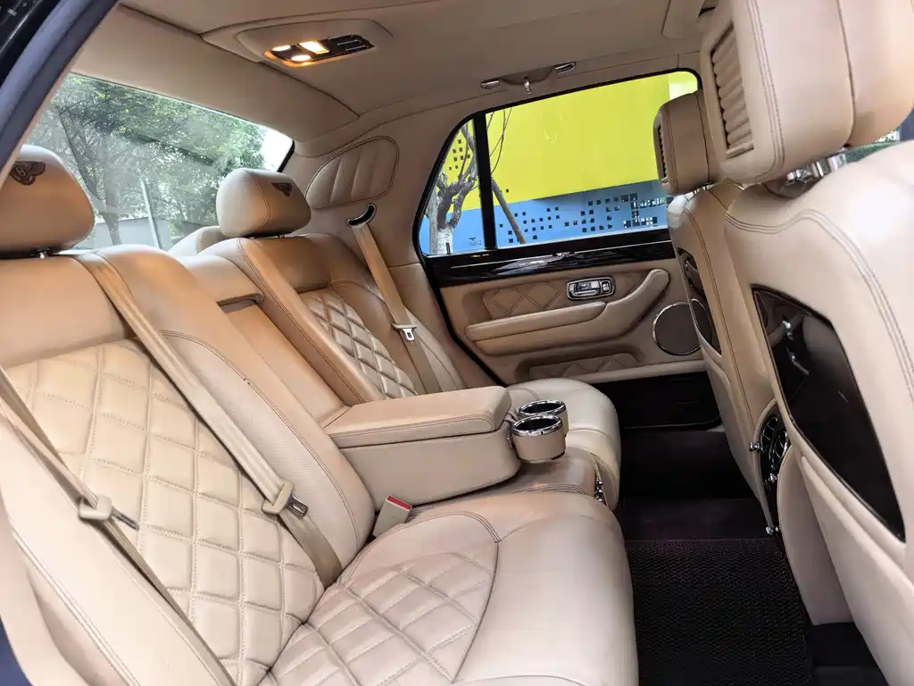 Bentley Elegance — миниатюра 16