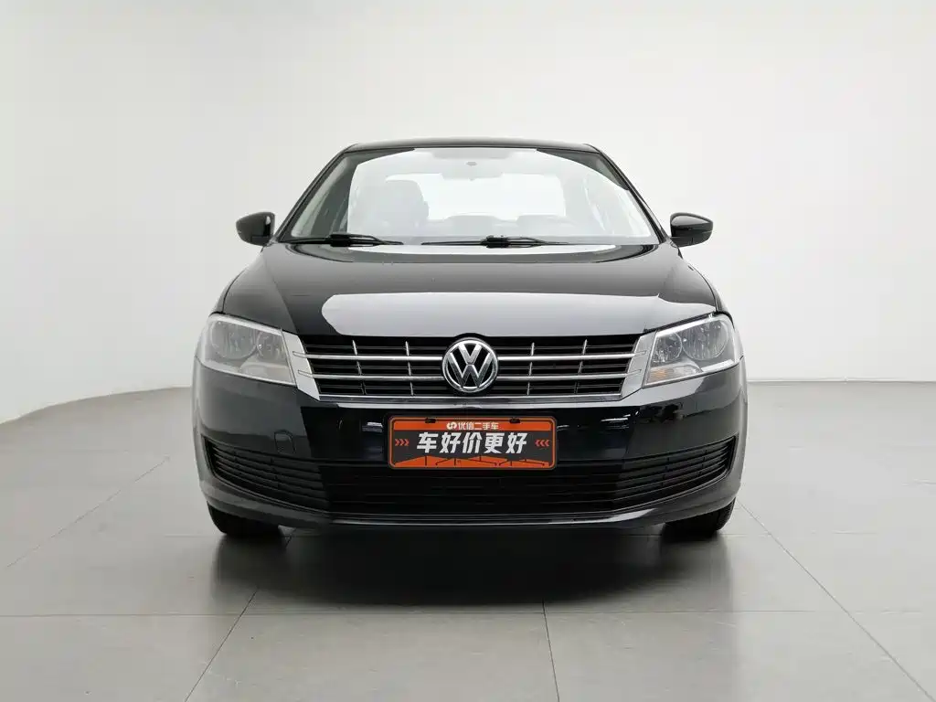 Volkswagen Lavida — миниатюра 3