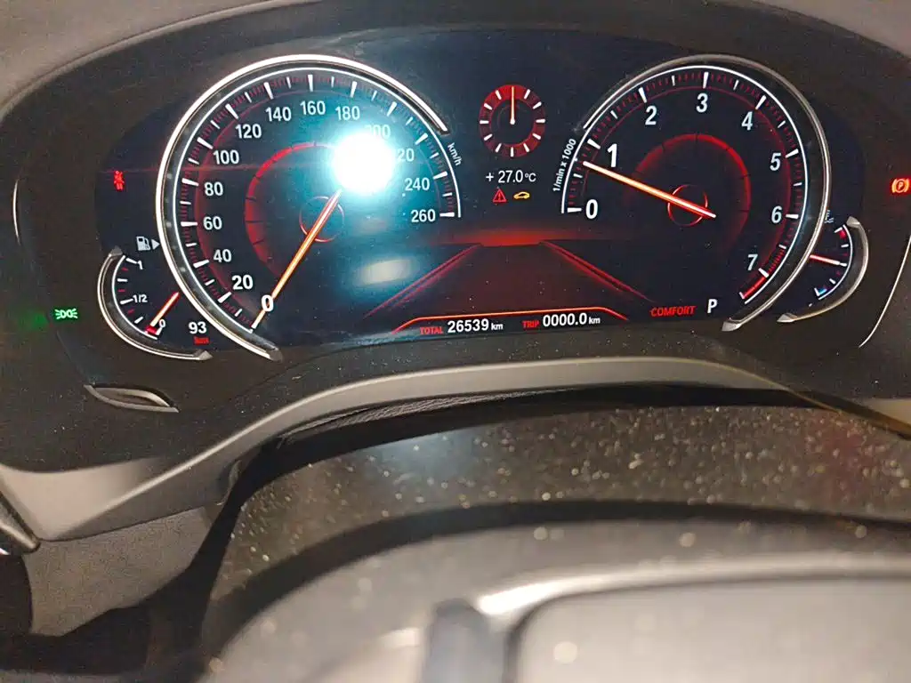 BMW X3 — миниатюра 5