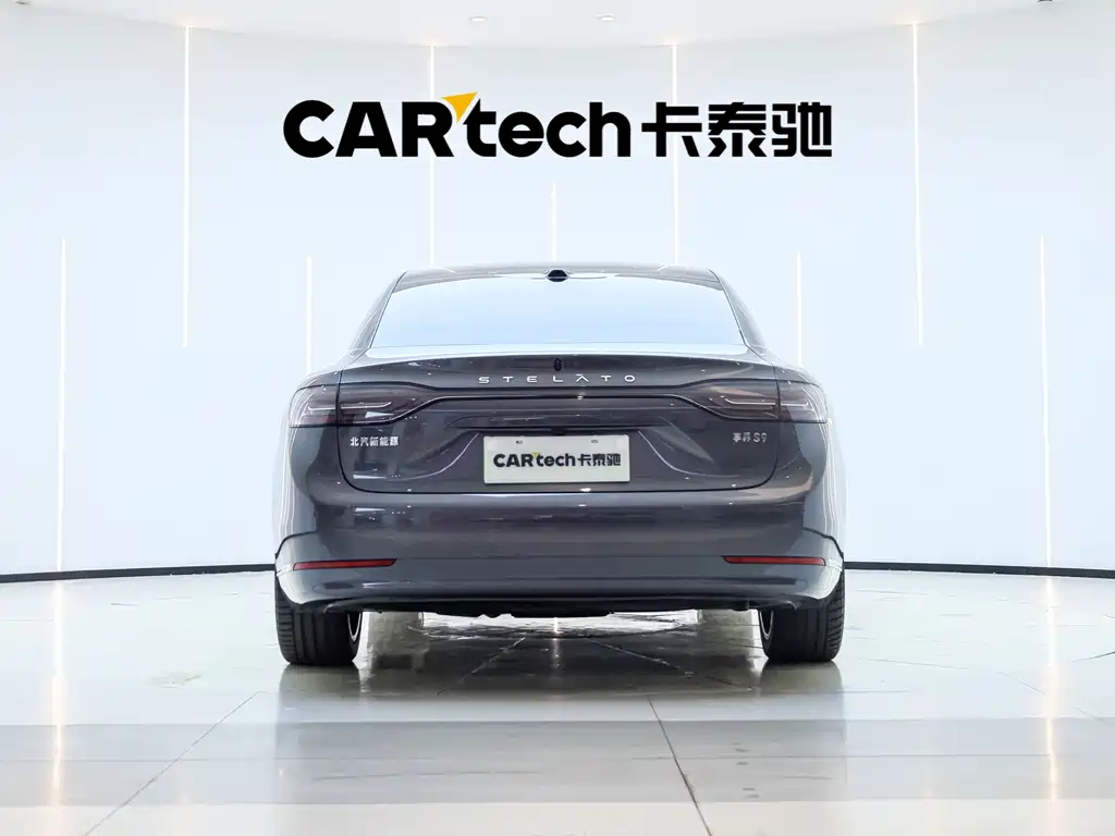 Xiangjie Xiangjie S9 — миниатюра 7