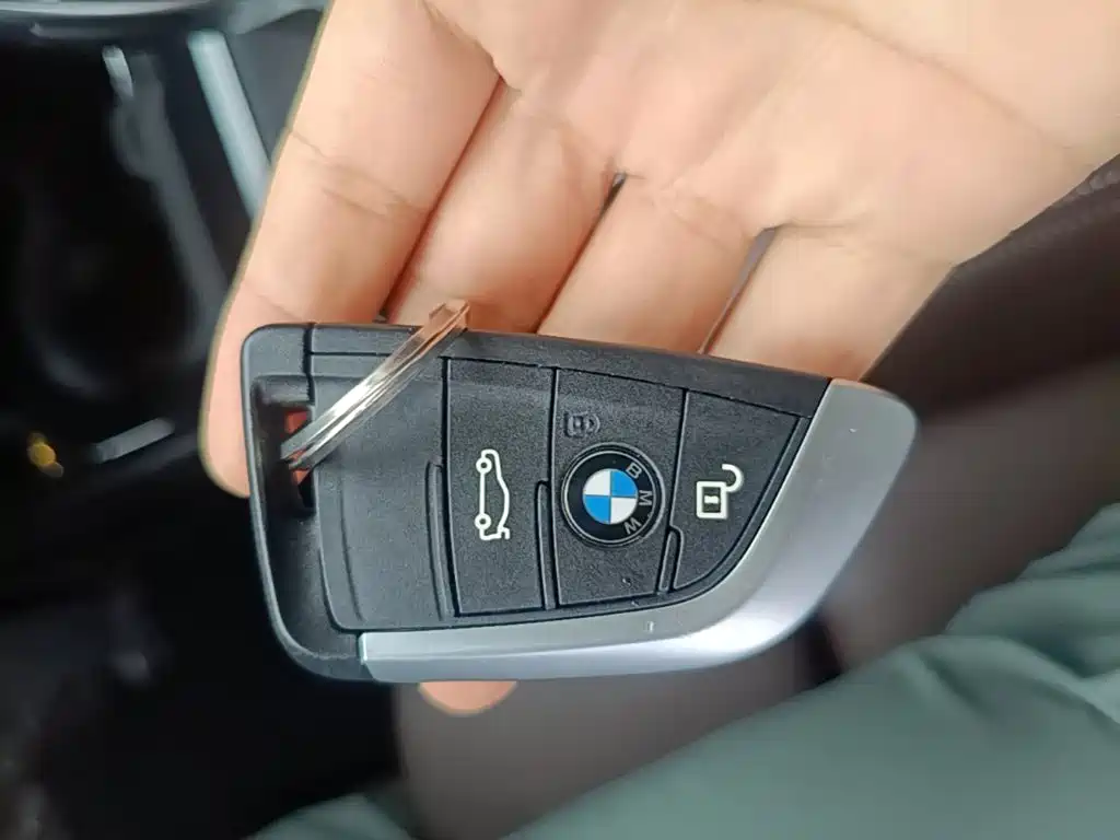 BMW X2 2023 sDrive25i M