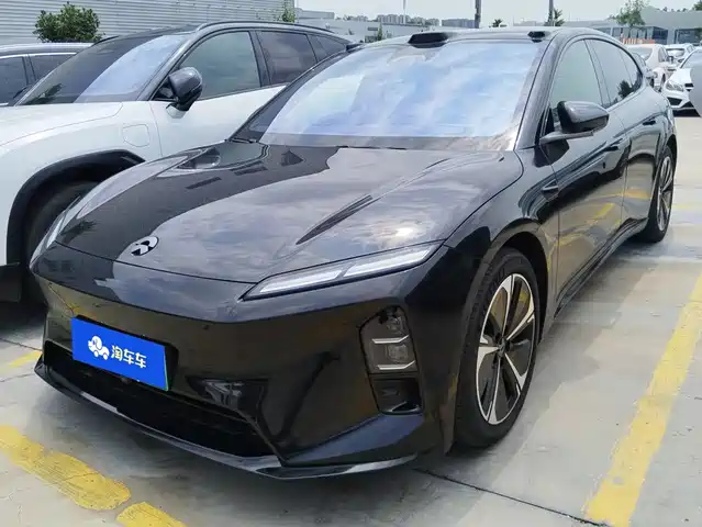 2025 Nio ET5