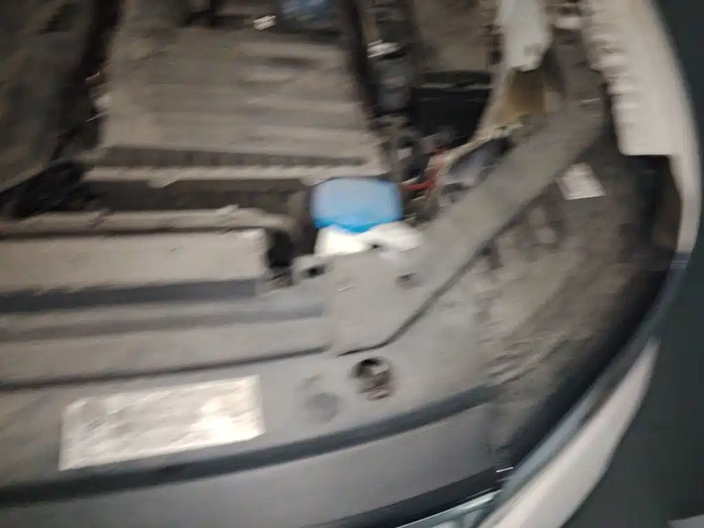 Volkswagen Tiguan L — миниатюра 22