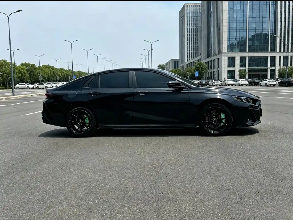 GAC Empow 2021 270T DCT J10