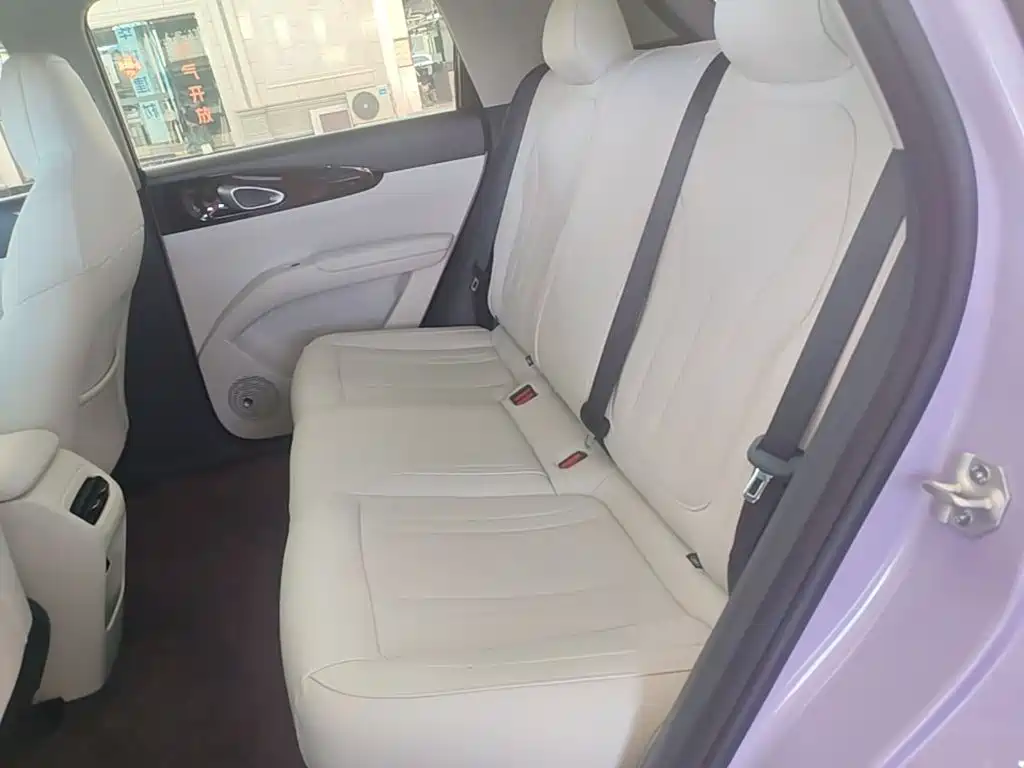 Geely Geome Xingyuan — фотографии объявления, Фото 17