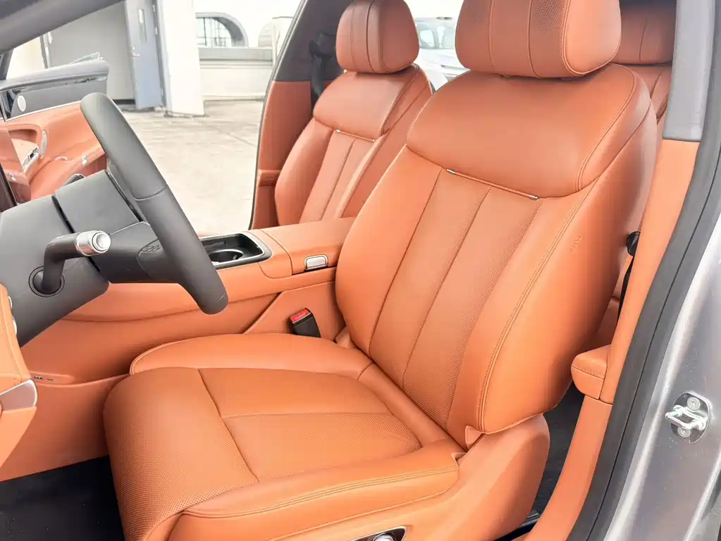 Xiangjie Xiangjie S9 — миниатюра 10