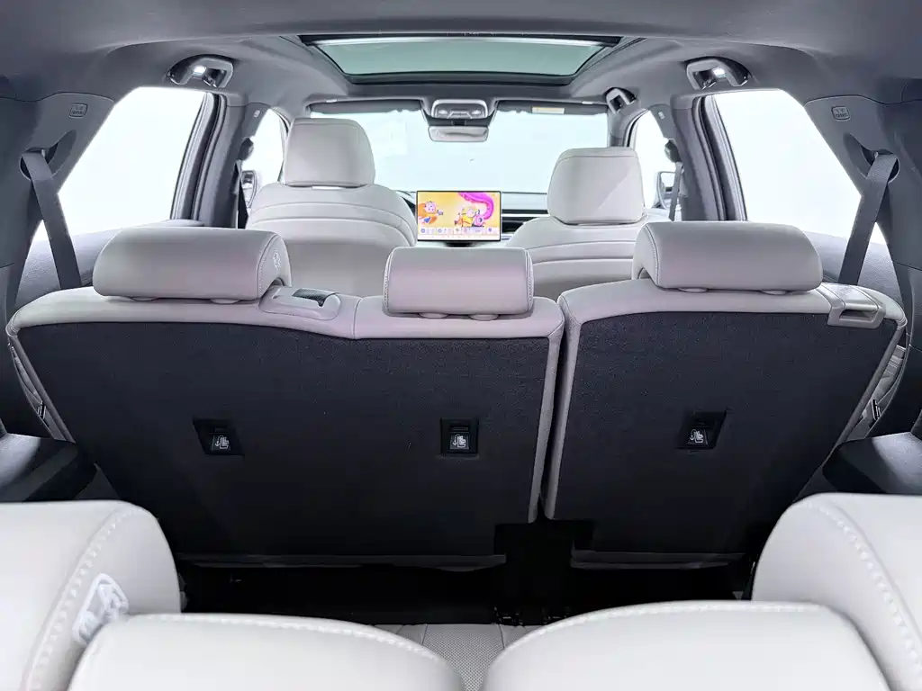 BYD Tang New Energy — миниатюра 15