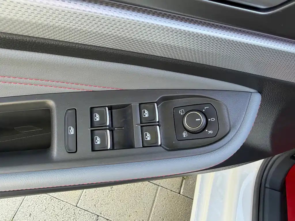 Volkswagen Lamando Lamando L 280TSI DSG Cool Hot Edition, фото 8