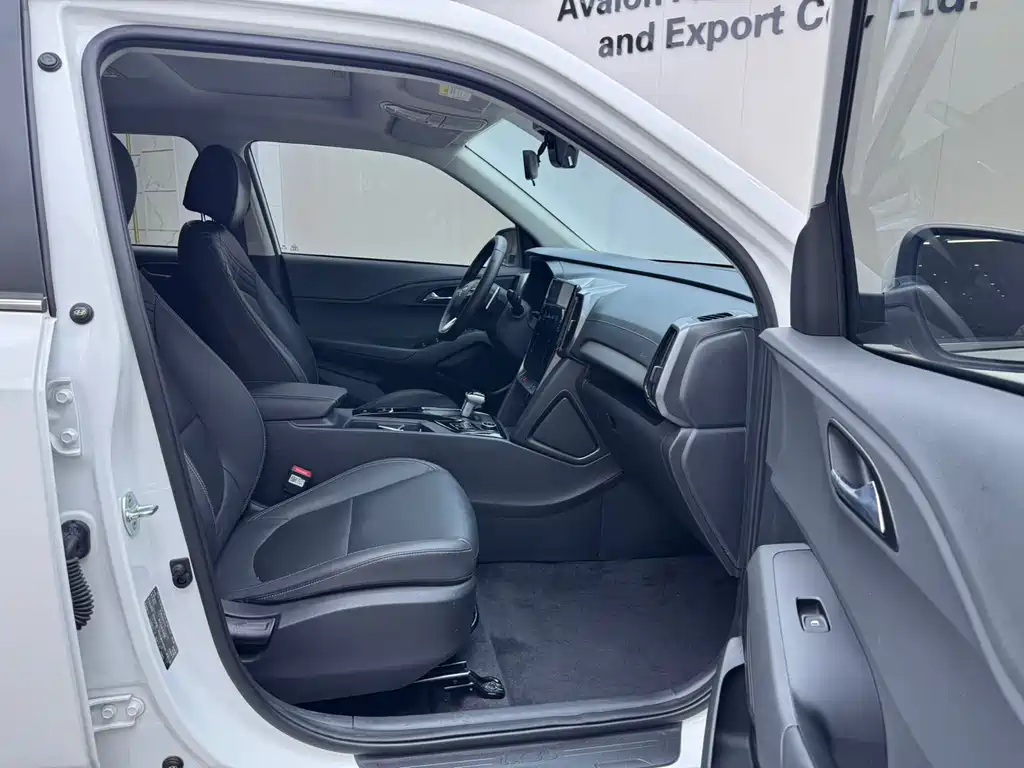 HYUNDAI BEIJING HYUNDAI IX35