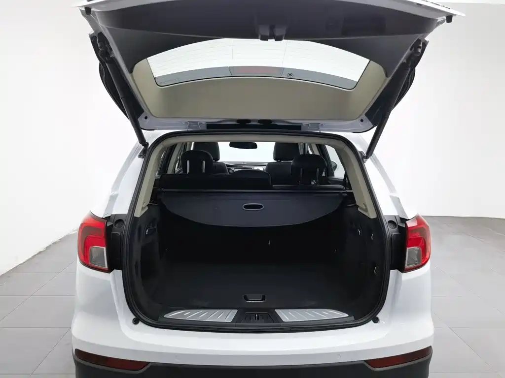Buick Envision Plus — миниатюра 16