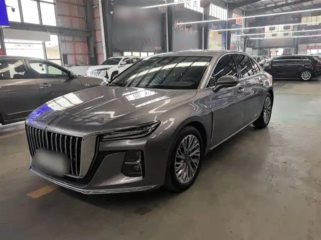 Hongqi HONGQI H5