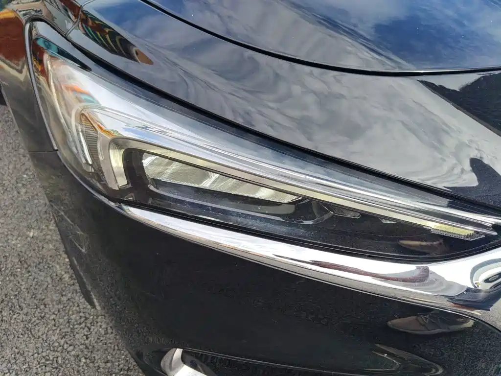 Buick LaCrosse — миниатюра 7
