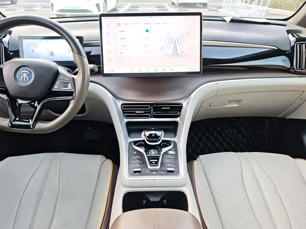 BYD Pro New Energy — миниатюра 8
