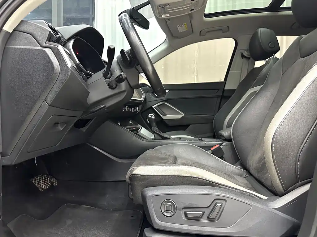 Audi Q3 — миниатюра 7