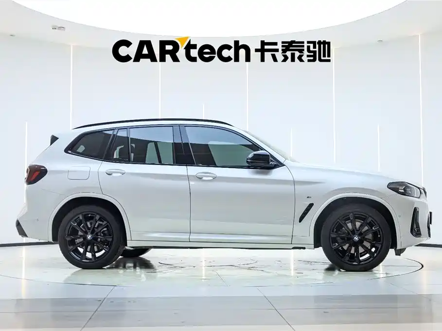 BMW X3 2023 xDrive30i Premium M