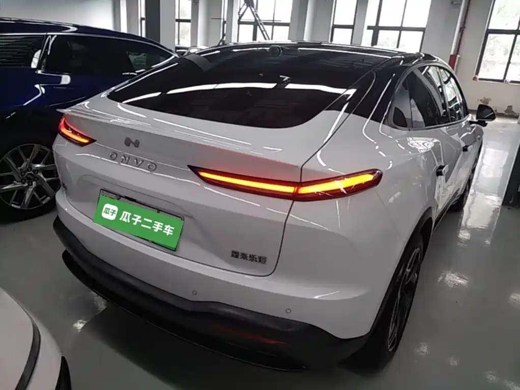 Onvo L60 2024 60kWh
