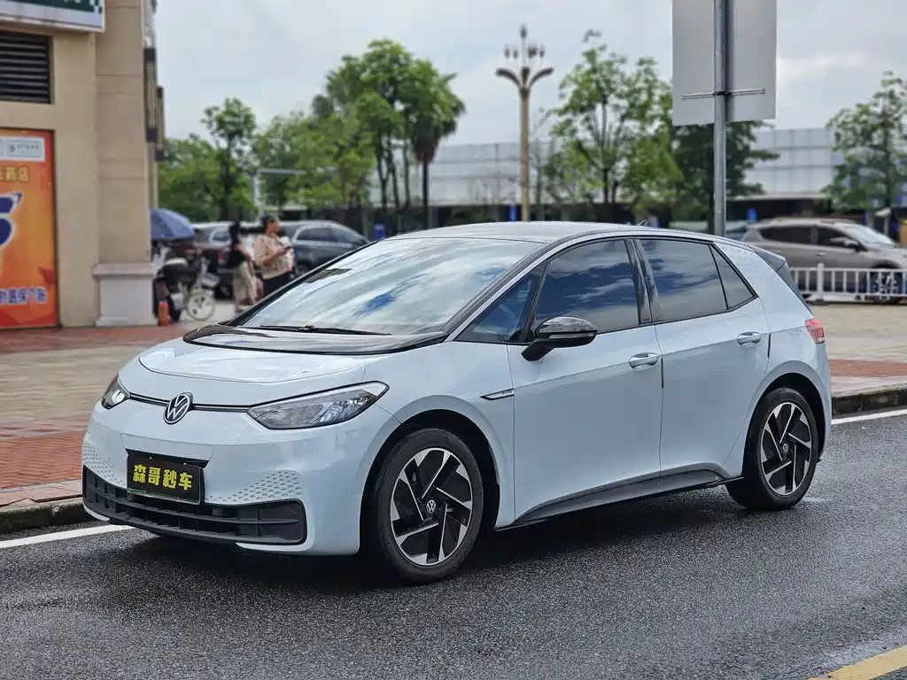 Volkswagen ID.3 2023