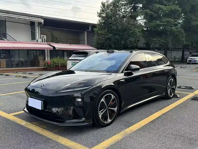 2023 Nio ET5