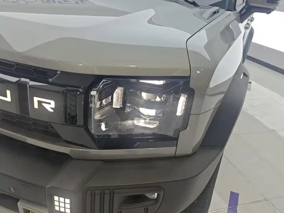Jetour Traveller C-DM — миниатюра 5