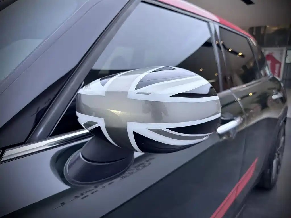 MINI Mini JCW Clubman — миниатюра 29