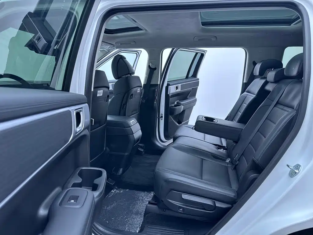 Hyundai Santa Fe — миниатюра 24
