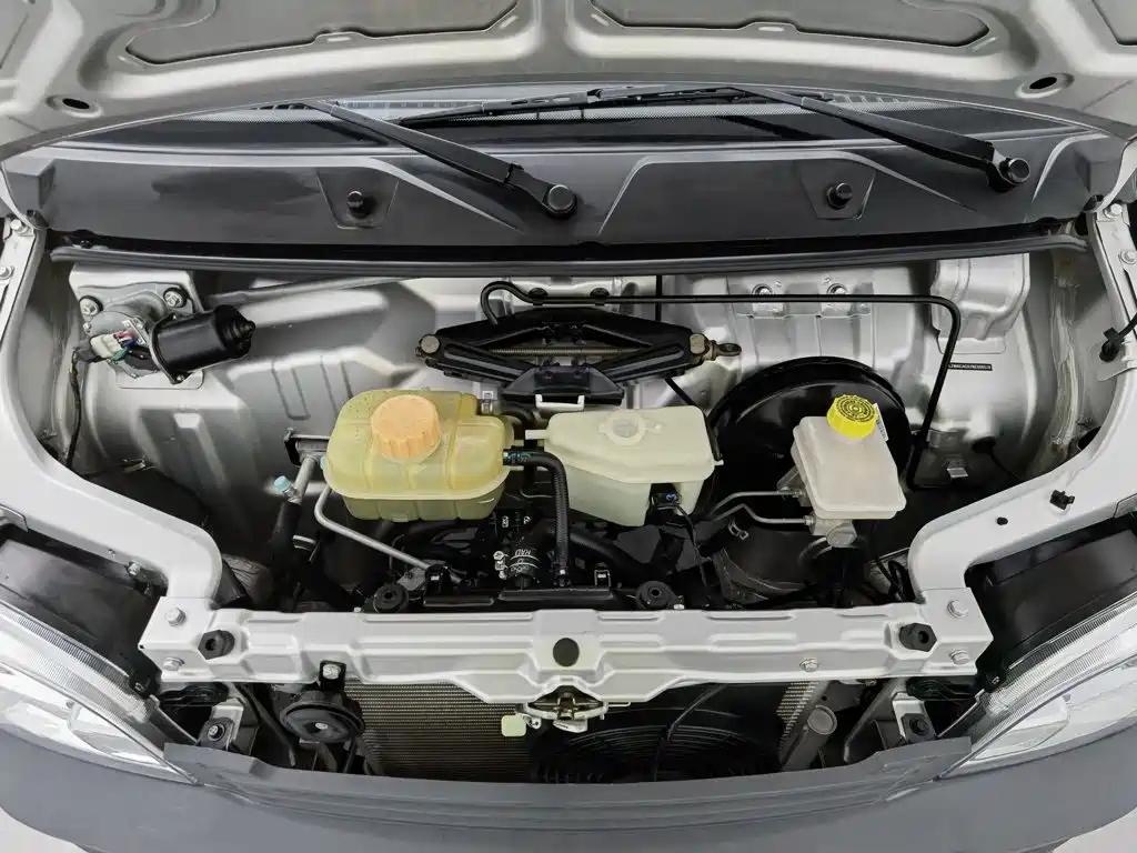 Wuling Zhiguang — миниатюра 6