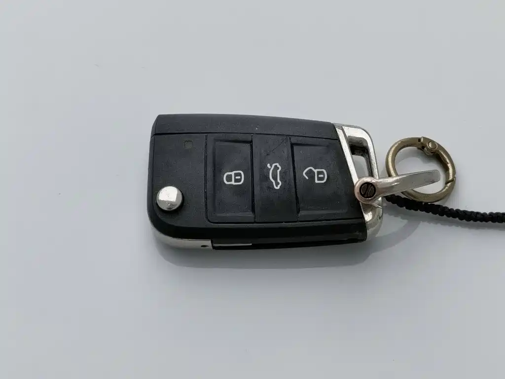 Volkswagen Golf — миниатюра 19